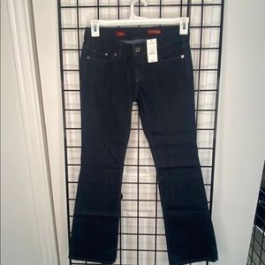 NWT Express Stella Bootcut 0 Short